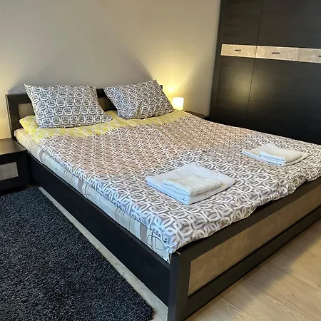 Апартаменты One Bedroom Spomar Банско