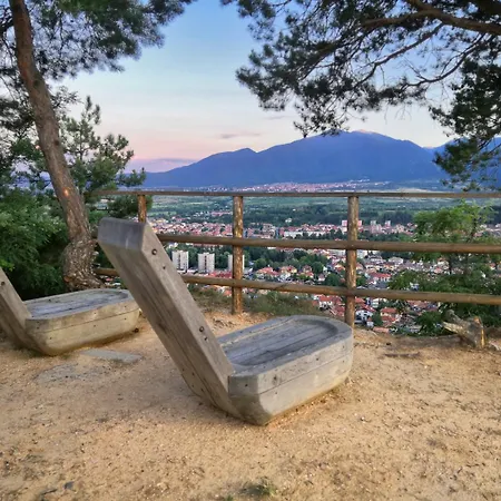 One Bedroom Spomar