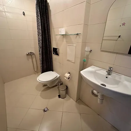 One Bedroom Spomar Apartament Bansko