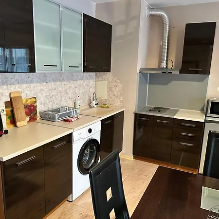One Bedroom Spomar * Bansko