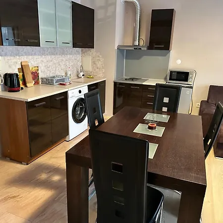 Apartment One Bedroom Spomar Bansko