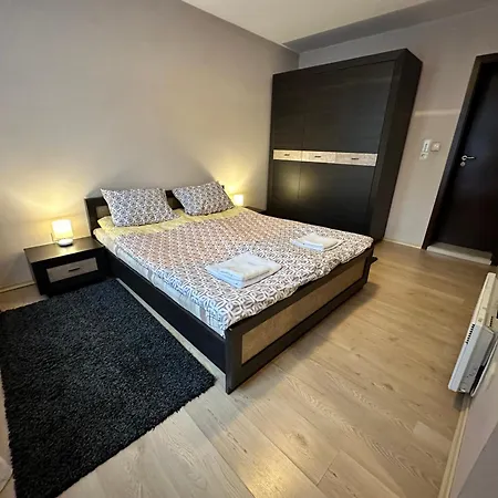 One Bedroom Spomar