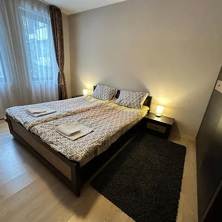 Apartament One Bedroom Spomar Bansko